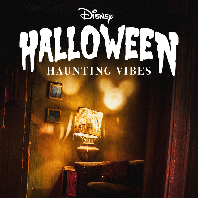 Grim Grinning Ghosts