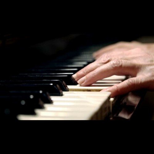 Rainy Day Blues (Instrumental)