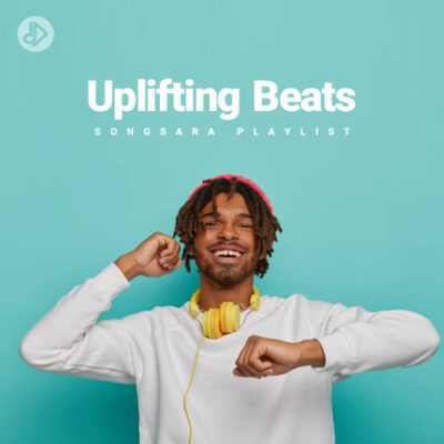 Uplifting Beats (Playlist)