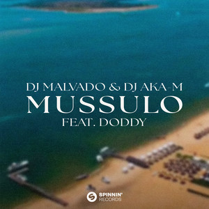 Mussulo (feat. Doddy) - Extended Mix