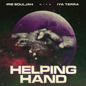 Helping Hand (with Iya Terra)