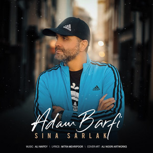 Adam Barfi