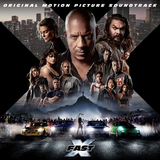 Let's Ride (feat. YG, Ty Dolla $ign, Lambo4oe) - Trailer Anthem
