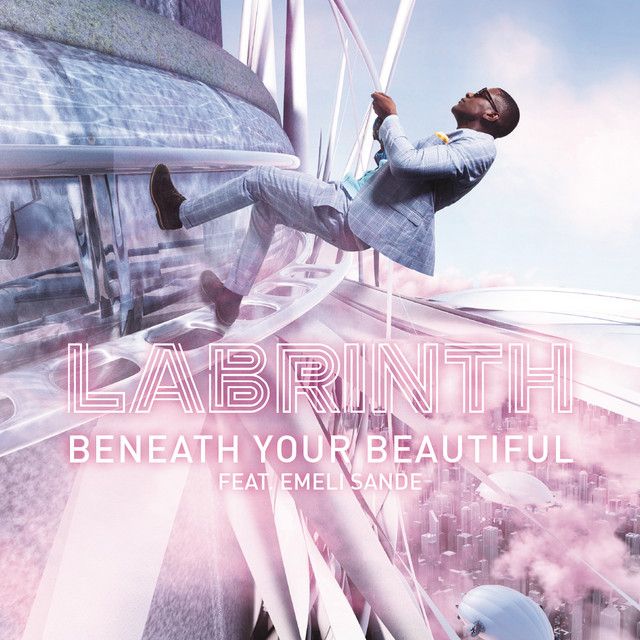 Beneath Your Beautiful (feat. Emeli Sandé) - Seamus Haji Remix Extended