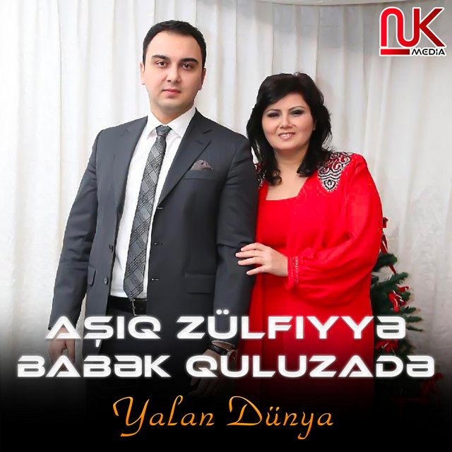 Yalan Dünya