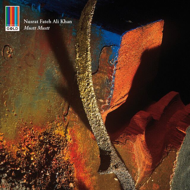 Mustt Mustt - Massive Attack Remix