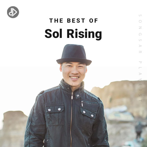Open (feat. Ashley Willfire) [Sol Rising Remix] (Sol Rising Remix)