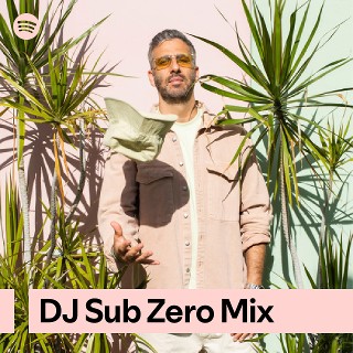 DJ Sub Zero Mix