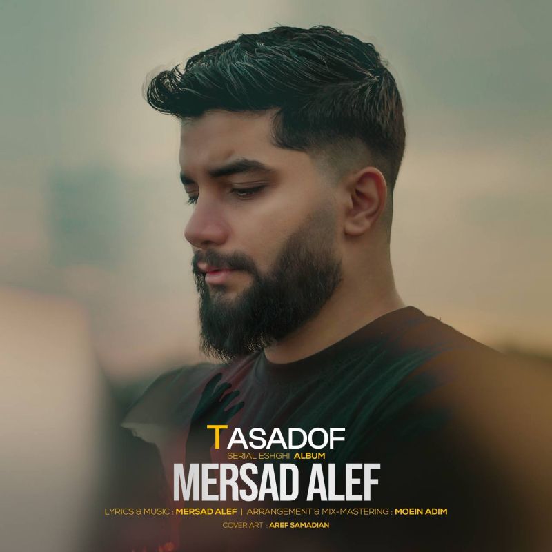 تصادف