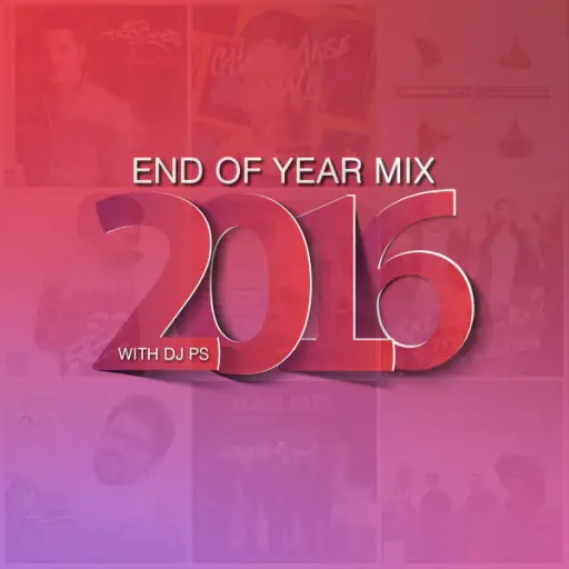 End of Year Mix 2016