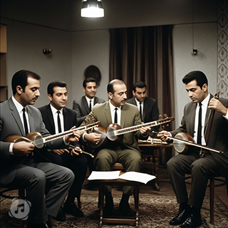 کلاسیک قدیمی