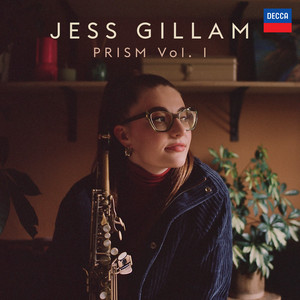 Winter Light (Version for Saxophone & Ensemble)