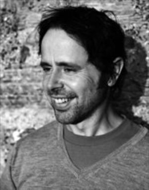 Ben Salisbury