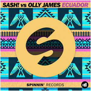 Ecuador - Original Mix