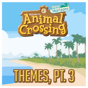Marine Song (From "Animal Crossing: New Horizons") [Cover]