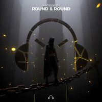 Round & Round
