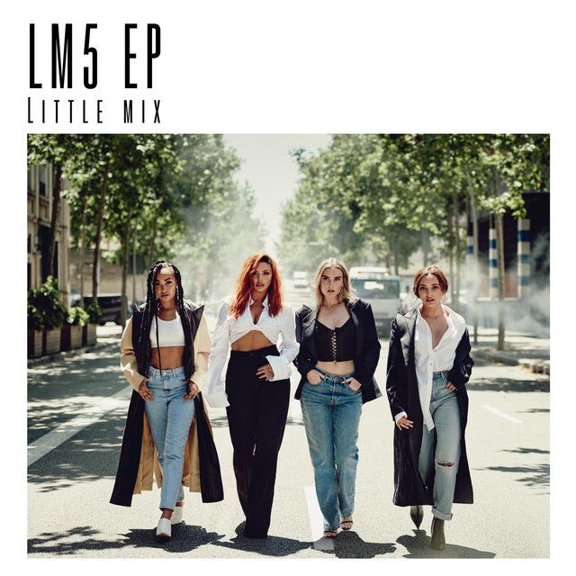 Woman Like Me - Wideboys Remix