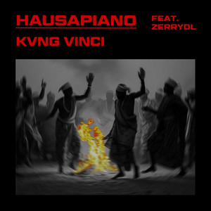 HAUSAPIANO - Remix