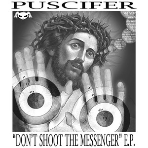 The Undertaker (Renholder Mix - Don't Shoot The Messenger Version)