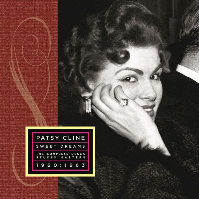 I Fall To Pieces - Single Version