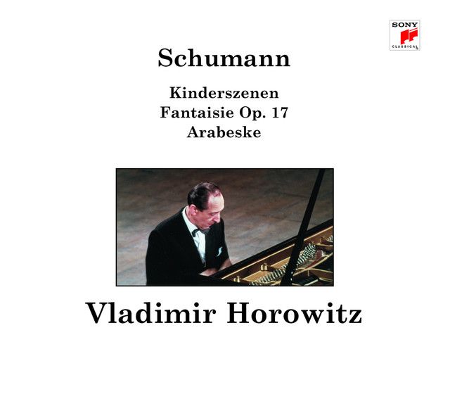 Kinderszenen, Op. 15: No. 1, Von fremden Ländern und Menschen