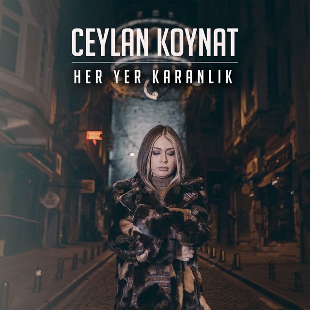 Her Yer Karanlık - Deep House