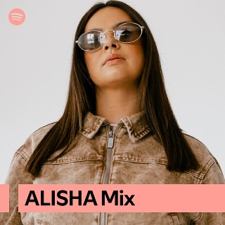 ALISHA Mix