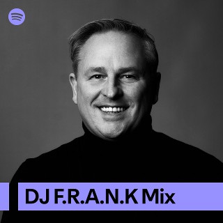 DJ F.R.A.N.K Mix