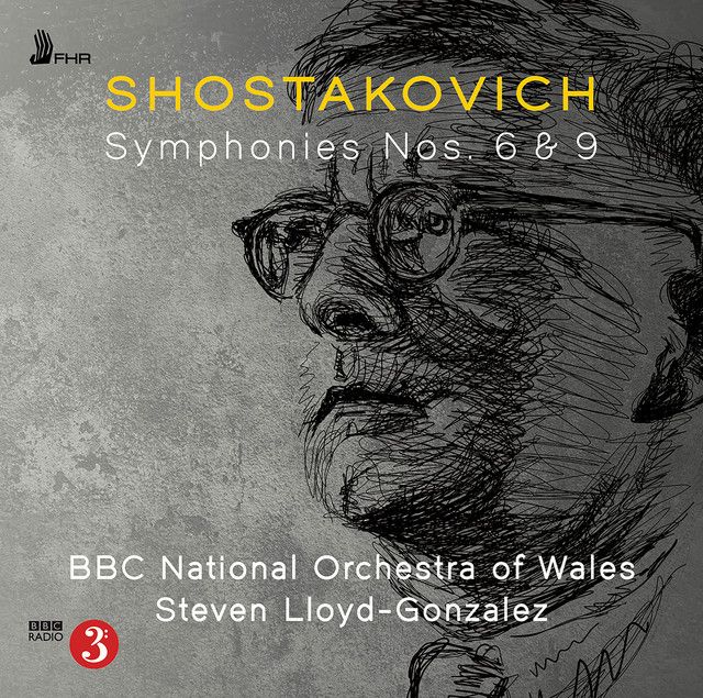 Symphony No. 9 in E-Flat Major, Op. 70: I. Allegro