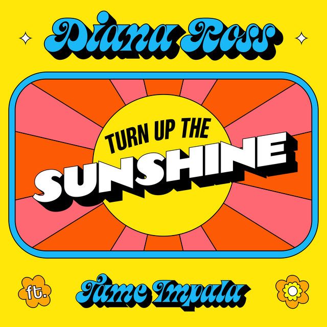 Turn Up The Sunshine - From 'Minions: The Rise of Gru' Soundtrack