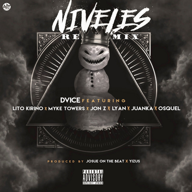 Niveles - Remix