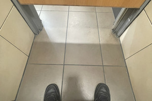 Shower mix