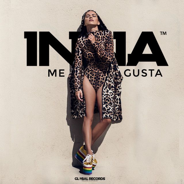 Me Gusta - Andros Remix