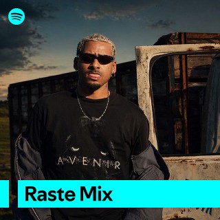 Raste Mix