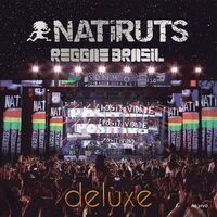 Quero Ser Feliz Também (feat. Saulo & Projeto DM de Boa) - Natiruts Reggae Brasil - Ao Vivo