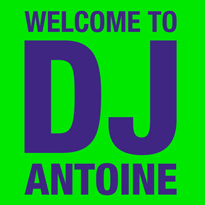Welcome to St. Tropez - DJ Antoine vs. Mad Mark Radio Edit