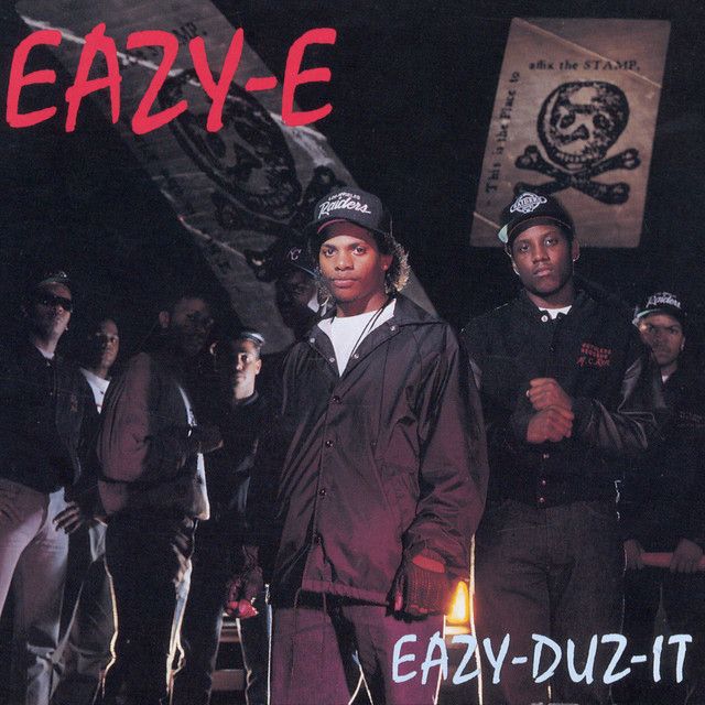 We Want Eazy