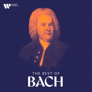 Bach, JS / Arr. Kempff: Flute Sonata No. 2 in E-Flat Major, BWV 1031: II. Siciliano