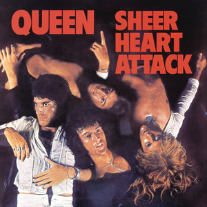 Killer Queen - Remastered 2011