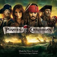 Guilty of Being Innocent of Being Jack Sparrow