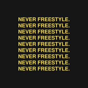 Never Freestyle