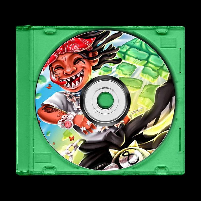 A.L.L.T.Y. 3 - Sped Up