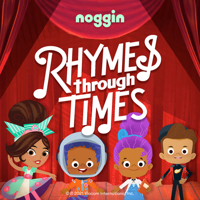 Rhymes Through Times: Hero