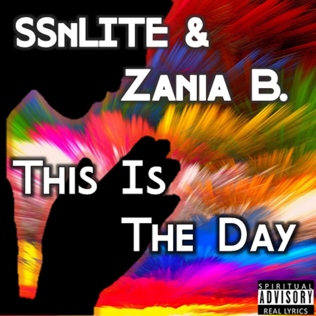 This Is The Day