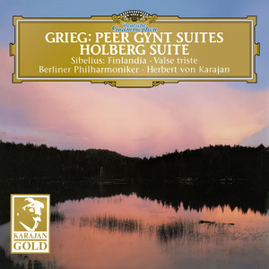 Peer Gynt Suite No. 2, Op. 55: IV. Solveig's Song