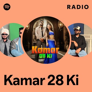 Kamar 28 Ki Radio