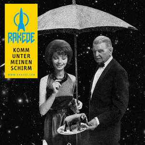 Jetzt gehst du weg - Seeed Remix