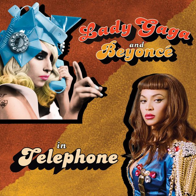 Telephone - Alphabeat Remix Edit