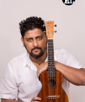 Nilayan Chatterjee