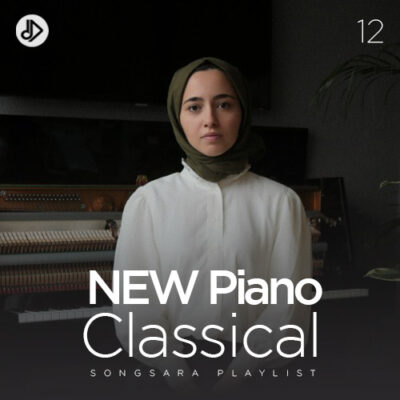 New Piano Classical 12